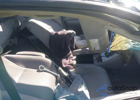 2004 Toyota Highlander V6 from USA, damaged, VIN JTEDP21A840004377